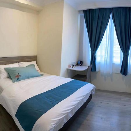 Jxin Hotel 嘉鑫酒店 Singapore Buitenkant foto